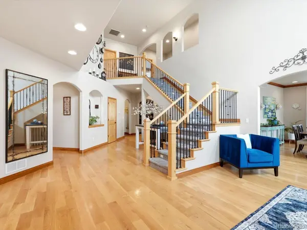 10215 W Wesley DR, Denver, CO 80227
