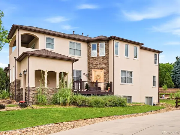 10215 W Wesley DR, Denver, CO 80227