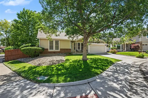 4552 W 111th AVE, Westminster, CO 80031