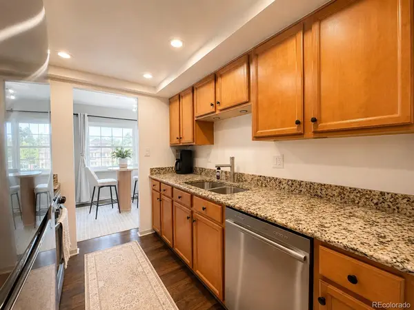 7255 E Quincy AVE #309, Denver, CO 80237