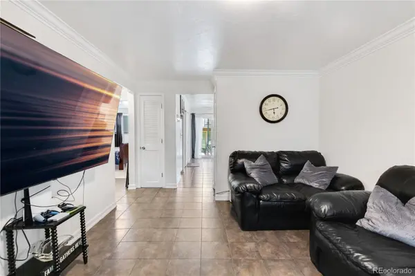6427 W 11th AVE #5, Denver, CO 80214