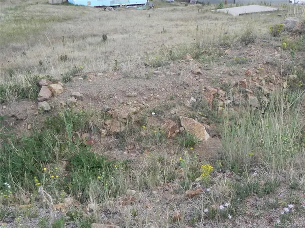 Lot 41-42 S 1st ST, Cripple Creek, CO 80813