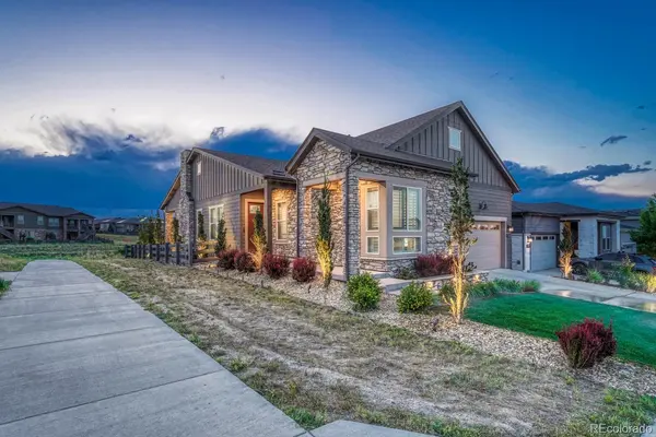 2083 Rim Ridge DR, Castle Rock, CO 80108