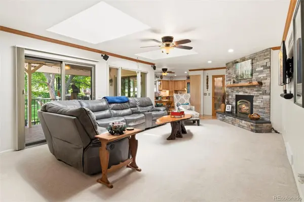 10585 W 69th PL, Arvada, CO 80004