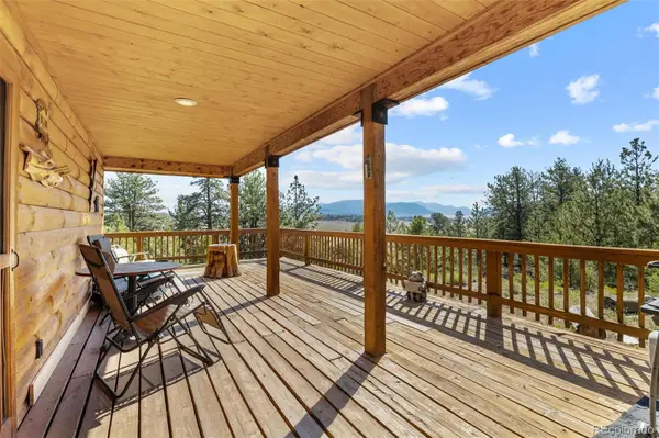 2120 Oxford DR, Hartsel, CO 80449