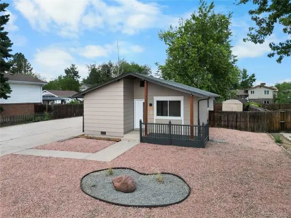 1269 Coronado Pkwy, Denver, CO 80229
