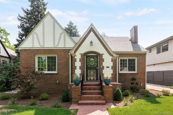 2068 Jasmine ST, Denver, CO 80207