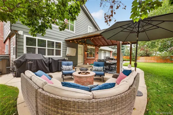 7712 S Eudora CT, Littleton, CO 80122