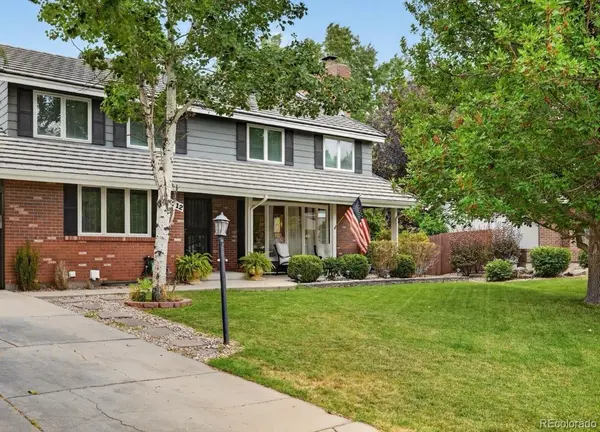 7712 S Eudora CT, Littleton, CO 80122