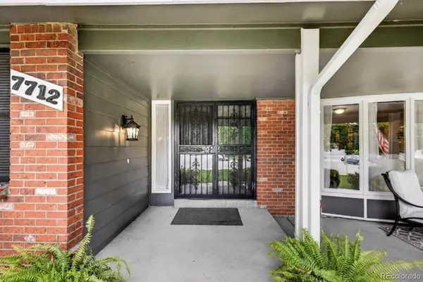 7712 S Eudora CT, Littleton, CO 80122