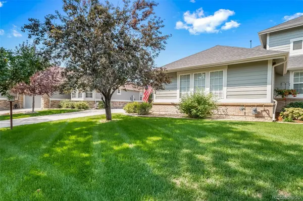 23588 E Mineral PL, Aurora, CO 80016