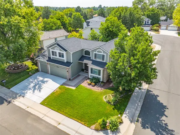 20906 E Berry AVE, Centennial, CO 80015