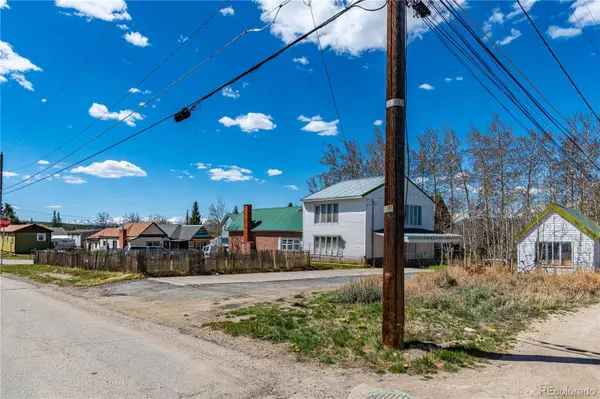 426 E 9th ST, Leadville, CO 80461