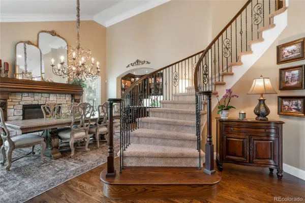 10119 Knoll CIR, Highlands Ranch, CO 80130