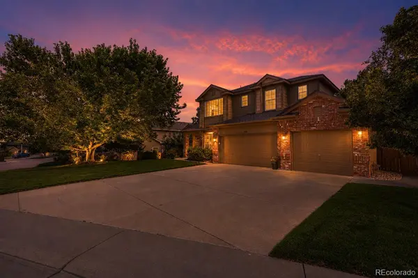 10119 Knoll CIR, Highlands Ranch, CO 80130