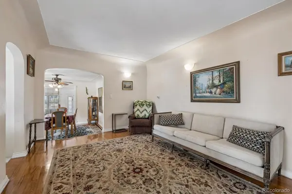 2601 W 52nd AVE, Denver, CO 80221