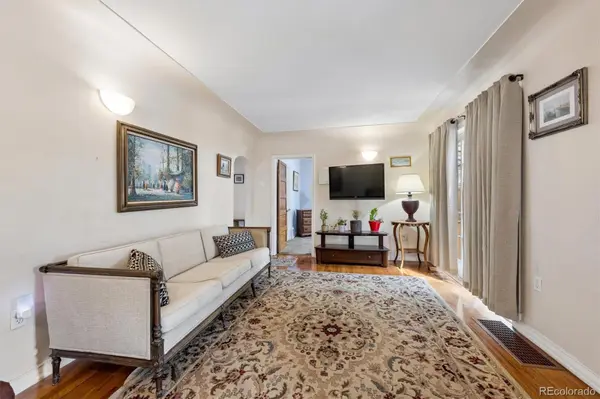 2601 W 52nd AVE, Denver, CO 80221
