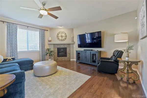 15285 Grasslands DR, Parker, CO 80134