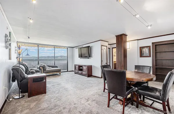 1020 15th ST #35C, Denver, CO 80202
