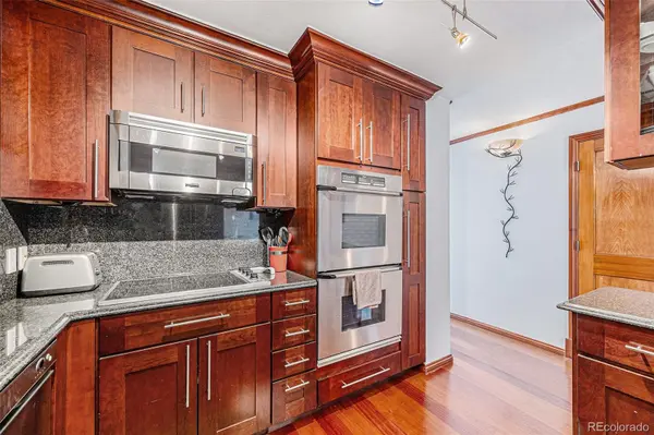 1020 15th ST #35C, Denver, CO 80202