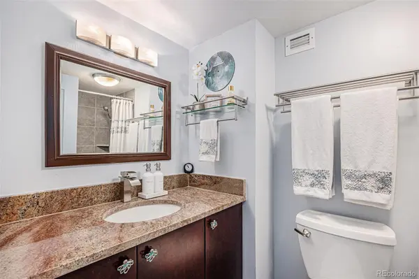 1020 15th ST #35C, Denver, CO 80202