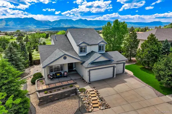 2360 Craycroft DR, Colorado Springs, CO 80920