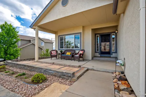 2360 Craycroft DR, Colorado Springs, CO 80920