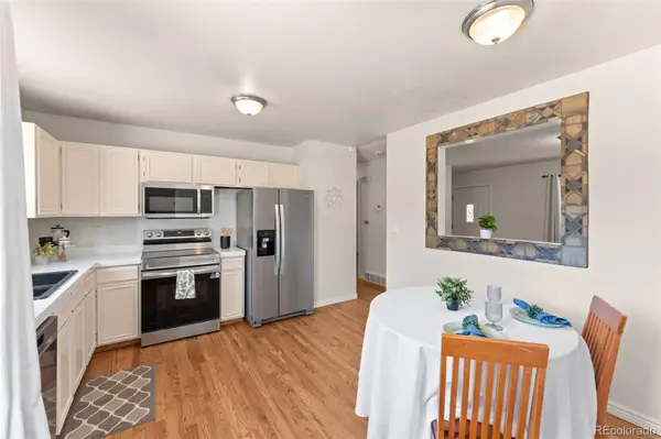3842 Vaquero CIR, Colorado Springs, CO 80918