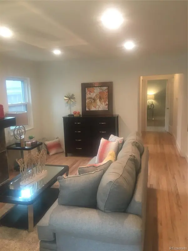 773 Clermont ST, Denver, CO 80220