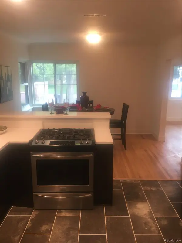 773 Clermont ST, Denver, CO 80220