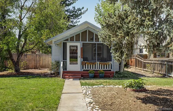 4239 S Galapago ST, Englewood, CO 80110