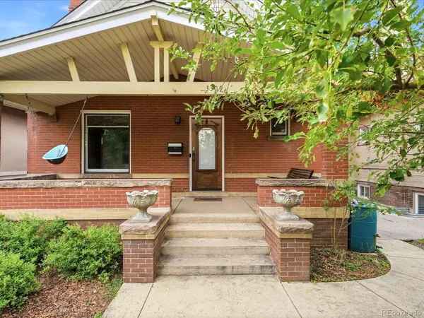 3309 N Gaylord ST, Denver, CO 80205