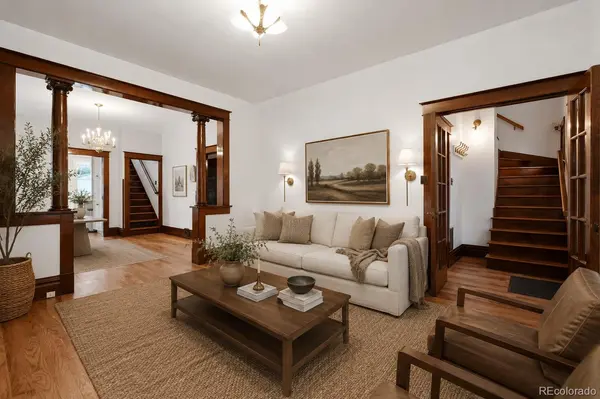 3309 N Gaylord ST, Denver, CO 80205