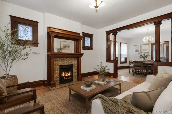 3309 N Gaylord ST, Denver, CO 80205