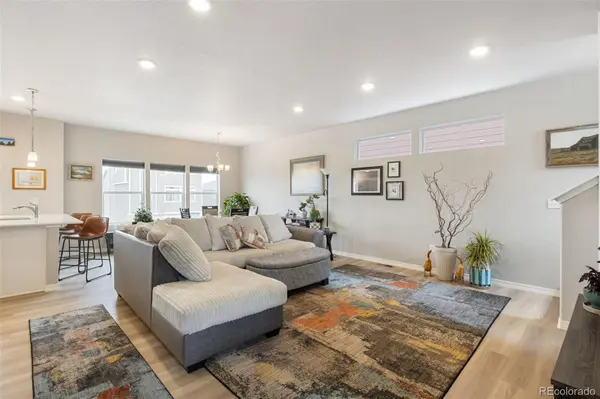 7866 Piton PT, Colorado Springs, CO 80923