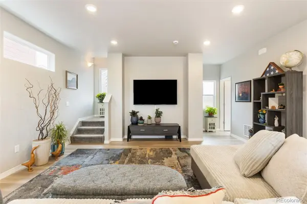 7866 Piton PT, Colorado Springs, CO 80923
