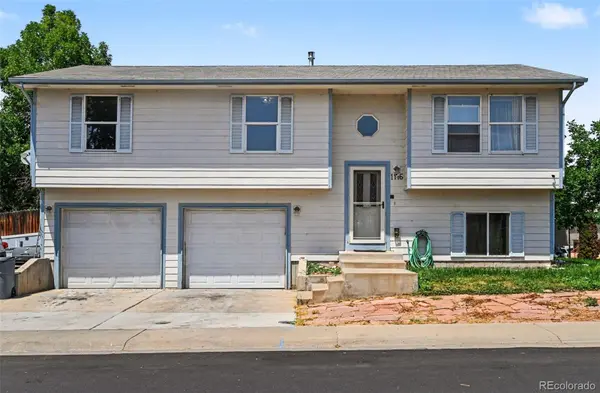 1116 Sunrise CIR, Dacono, CO 80514