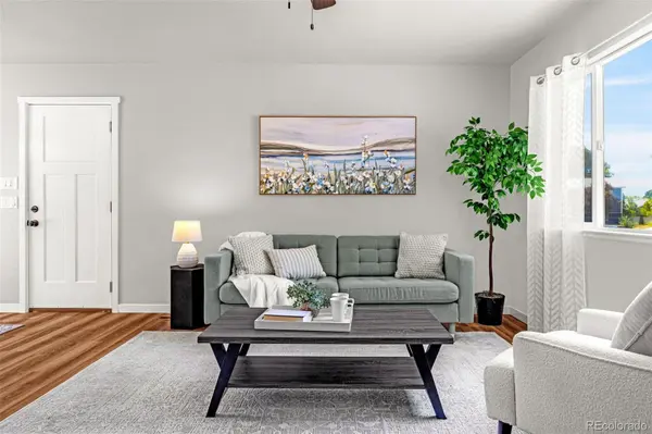 2214 Sonoma DR, Colorado Springs, CO 80910