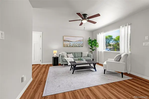 2214 Sonoma DR, Colorado Springs, CO 80910