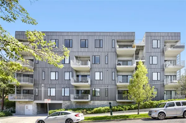 2752 N Clay ST #202, Denver, CO 80211