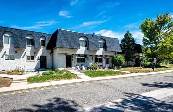 469 E Highline CIR, Littleton, CO 80122