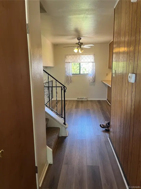 17692 E Eastman PL, Aurora, CO 80013