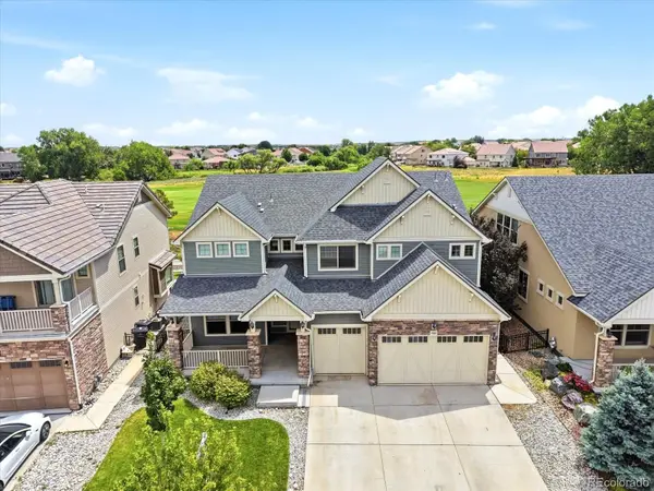 4984 Malaya ST, Denver, CO 80249