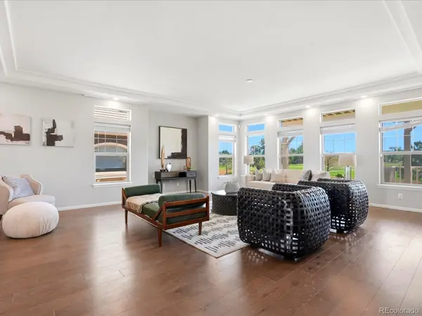 4984 Malaya ST, Denver, CO 80249