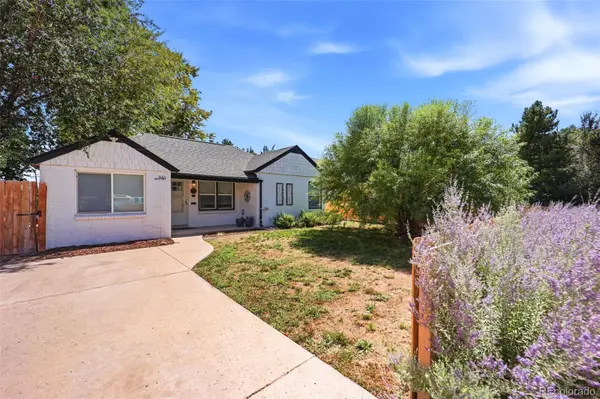1444 Willow ST, Denver, CO 80220