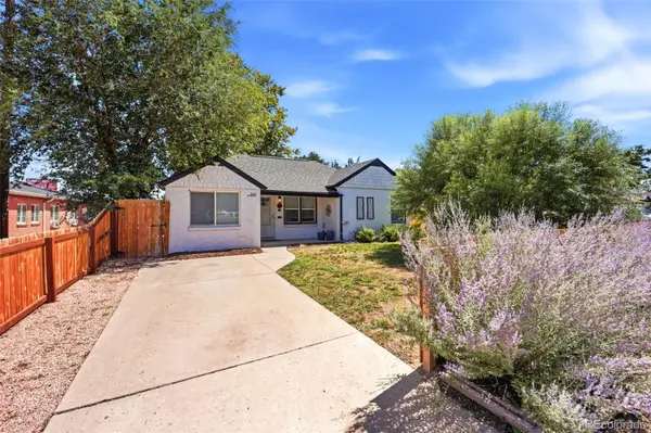 1444 Willow ST, Denver, CO 80220