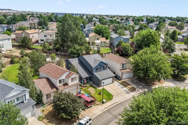 6055 Bow River DR, Colorado Springs, CO 80923