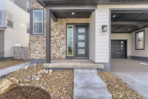 10940 Stanza LN, Parker, CO 80134