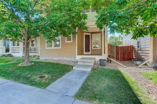 4356 S Iris CT, Littleton, CO 80123