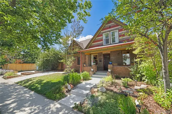 4633 Bryant ST, Denver, CO 80211